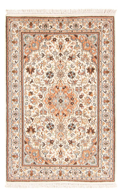 Seda de Cachemira Alfombra 78x125cm - Alfombra oriental