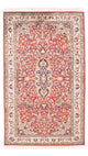 Seda de Cachemira Alfombra 90x162cm - Alfombra oriental