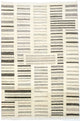Alfombra de Nepal 205x142cm - Alfombra de lana