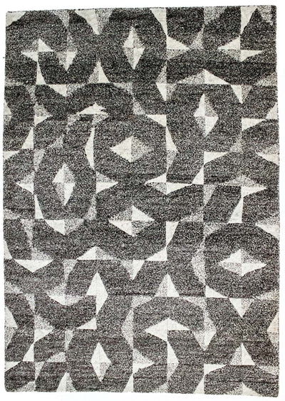 Alfombra de Nepal 148x201cm - Alfombra de lana