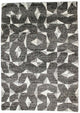 Alfombra de Nepal 201x148cm - Alfombra de lana