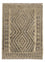 Alfombra Kelim - Splash - 147 x 104 cm - multicolor