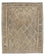 Alfombra Kelim - Splash - 196 x 162 cm - multicolor