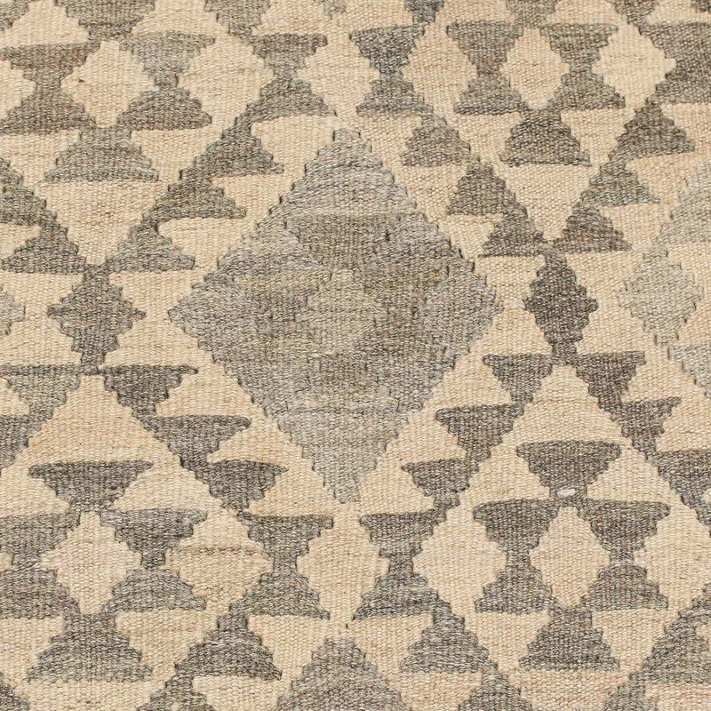 Alfombra Kelim - Splash - 174 x 125 cm - multicolor