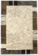 Alfombra de Nepal 176x124cm - Alfombra de lana