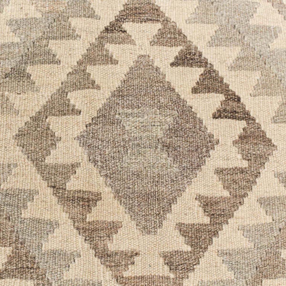 Alfombra Kelim - Splash - 175 x 130 cm - multicolor