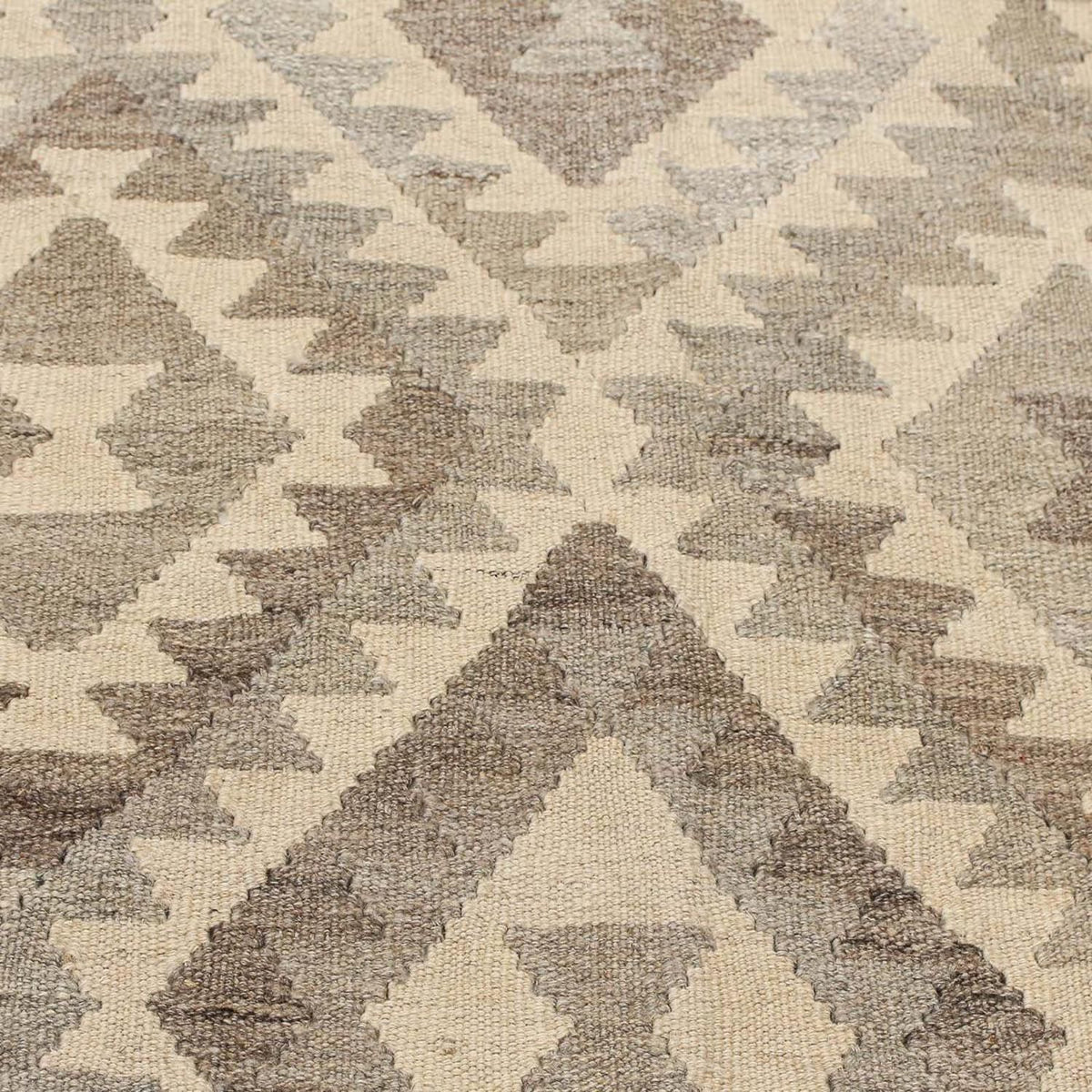 Alfombra Kelim - Splash - 175 x 130 cm - multicolor