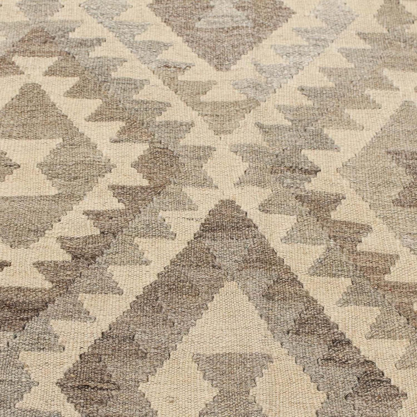 Kilim Maimana Alfombra 175x130cm - Alfombra de lana