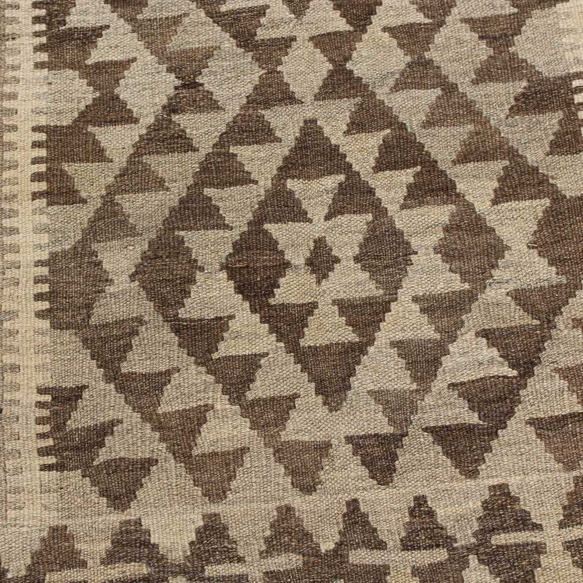 Alfombra Kelim - Splash - 150 x 102 cm - multicolor