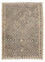 Alfombra Kelim - Splash - 182 x 132 cm - multicolor