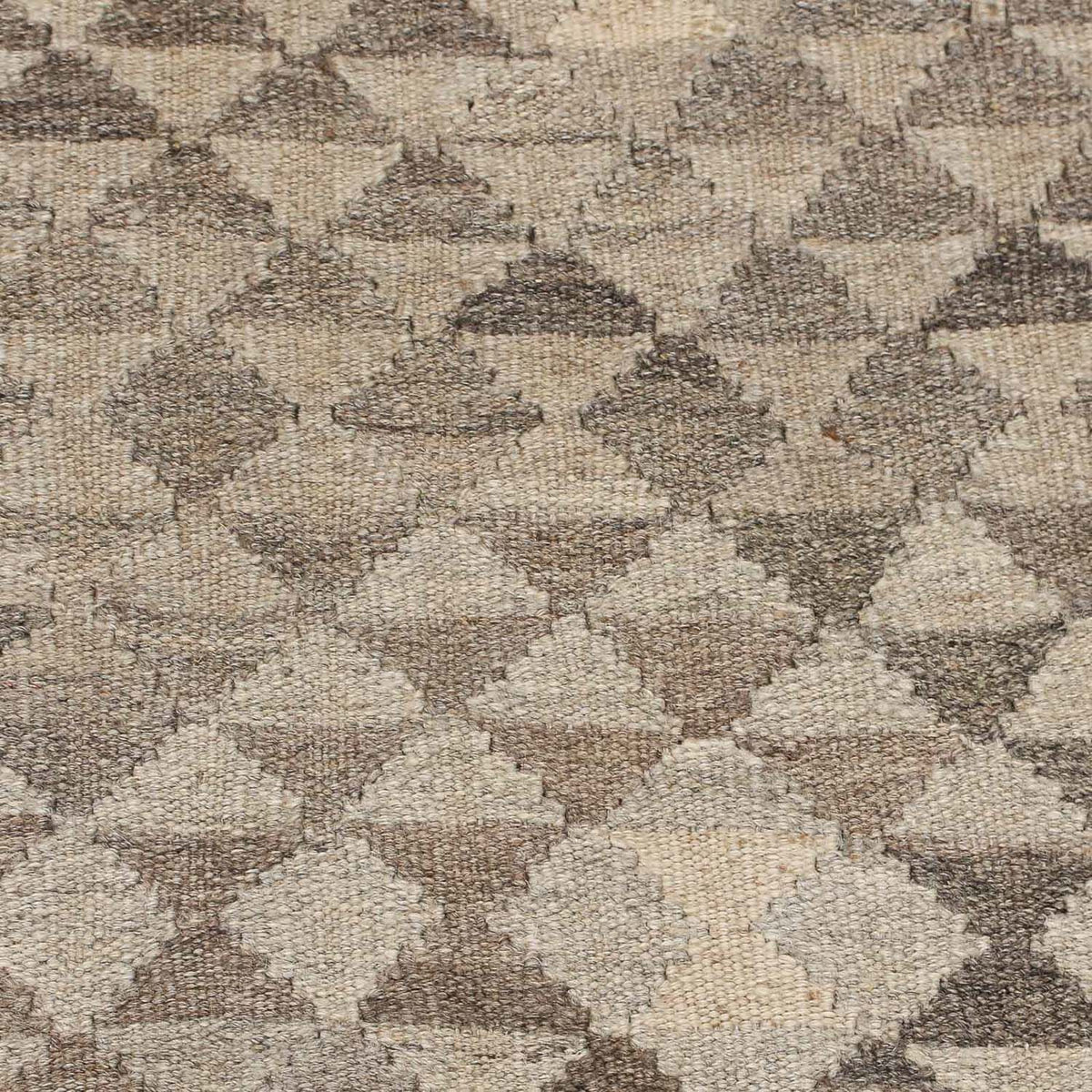 Alfombra Kelim - Splash - 182 x 132 cm - multicolor