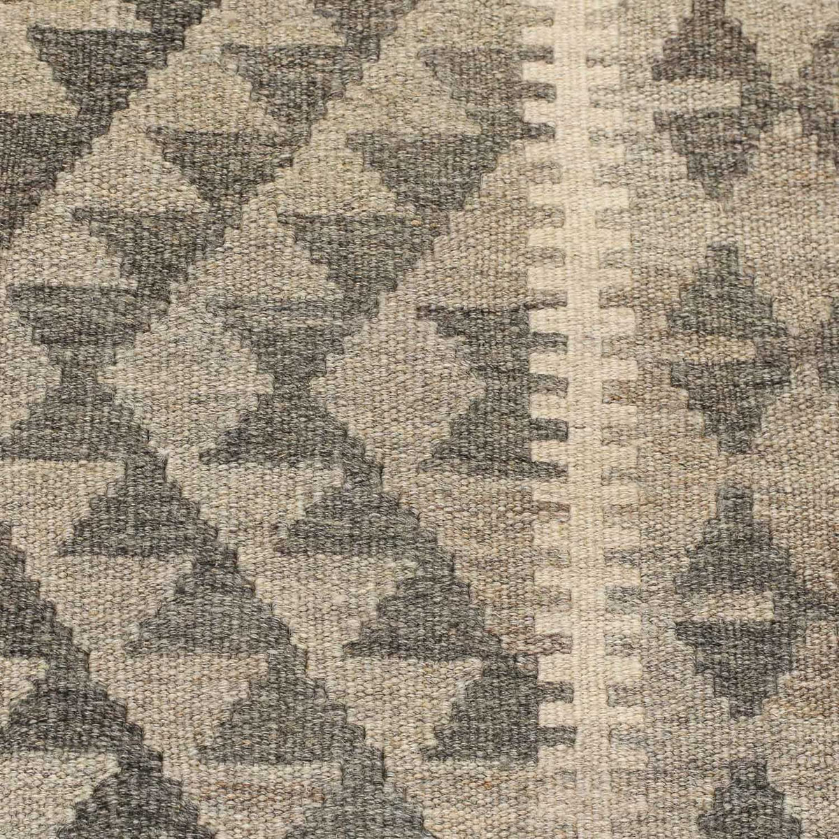 Alfombra Kelim - Splash - 152 x 100 cm - multicolor