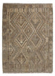 Kilim Maimana Alfombra 181x132cm - Alfombra de lana