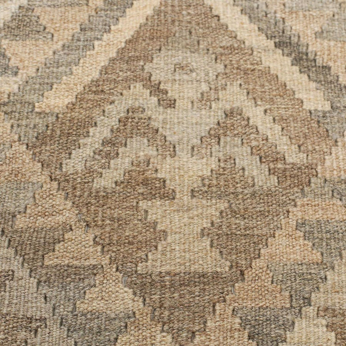 Alfombra Kelim - Splash - 181 x 132 cm - multicolor