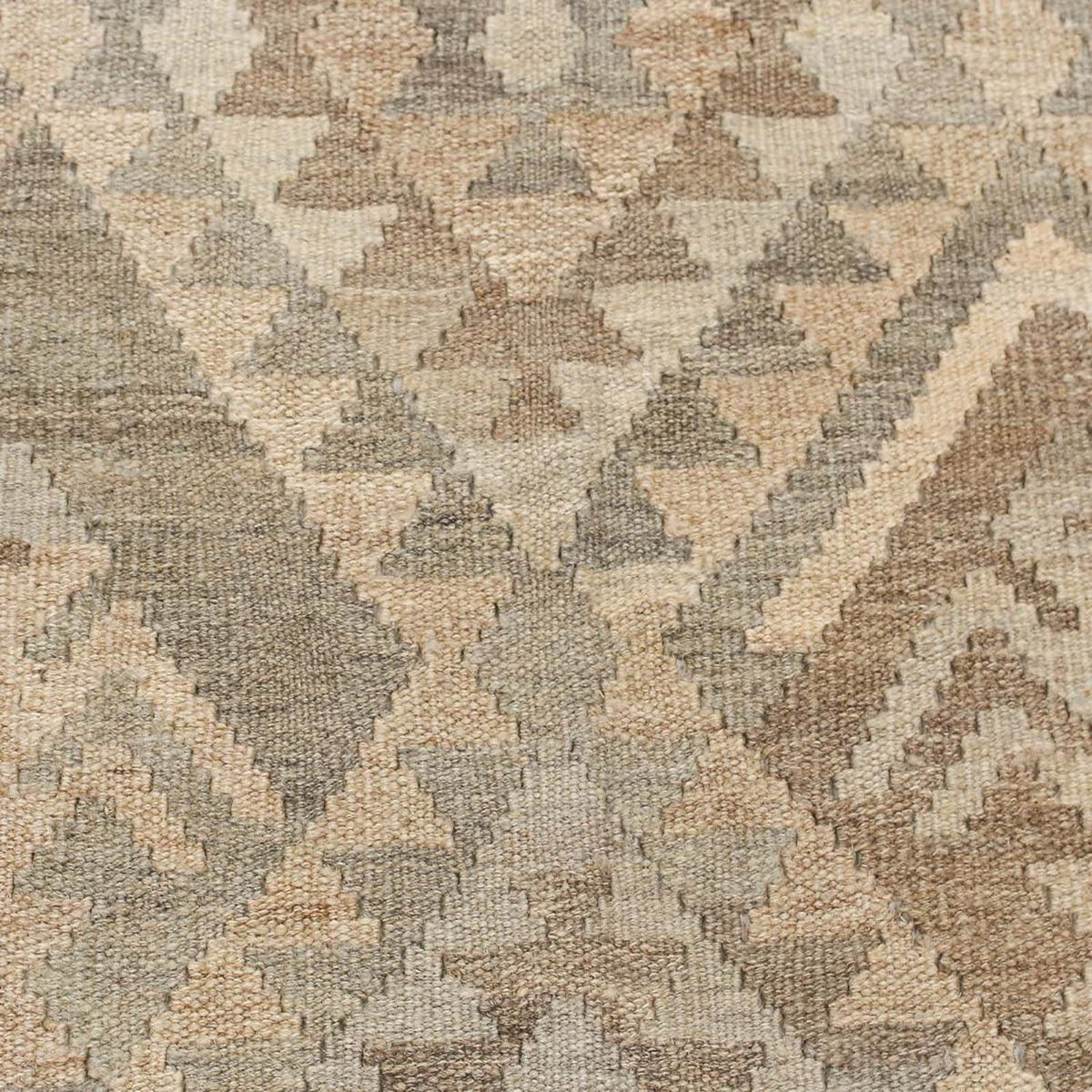 Alfombra Kelim - Splash - 181 x 132 cm - multicolor