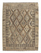 Kilim Maimana Alfombra 179x129cm - Alfombra de lana