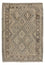 Alfombra Kelim - Splash - 183 x 129 cm - multicolor