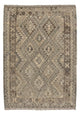 Kilim Maimana Alfombra 183x129cm - Alfombra de lana