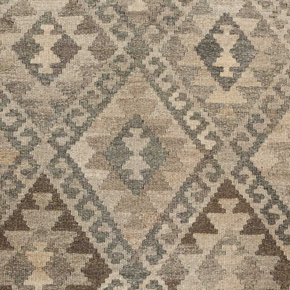 Alfombra Kelim - Splash - 183 x 129 cm - multicolor