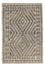Alfombra Kelim - Splash - 147 x 101 cm - multicolor