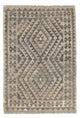 Kilim Maimana Alfombra 147x101cm - Alfombra de lana