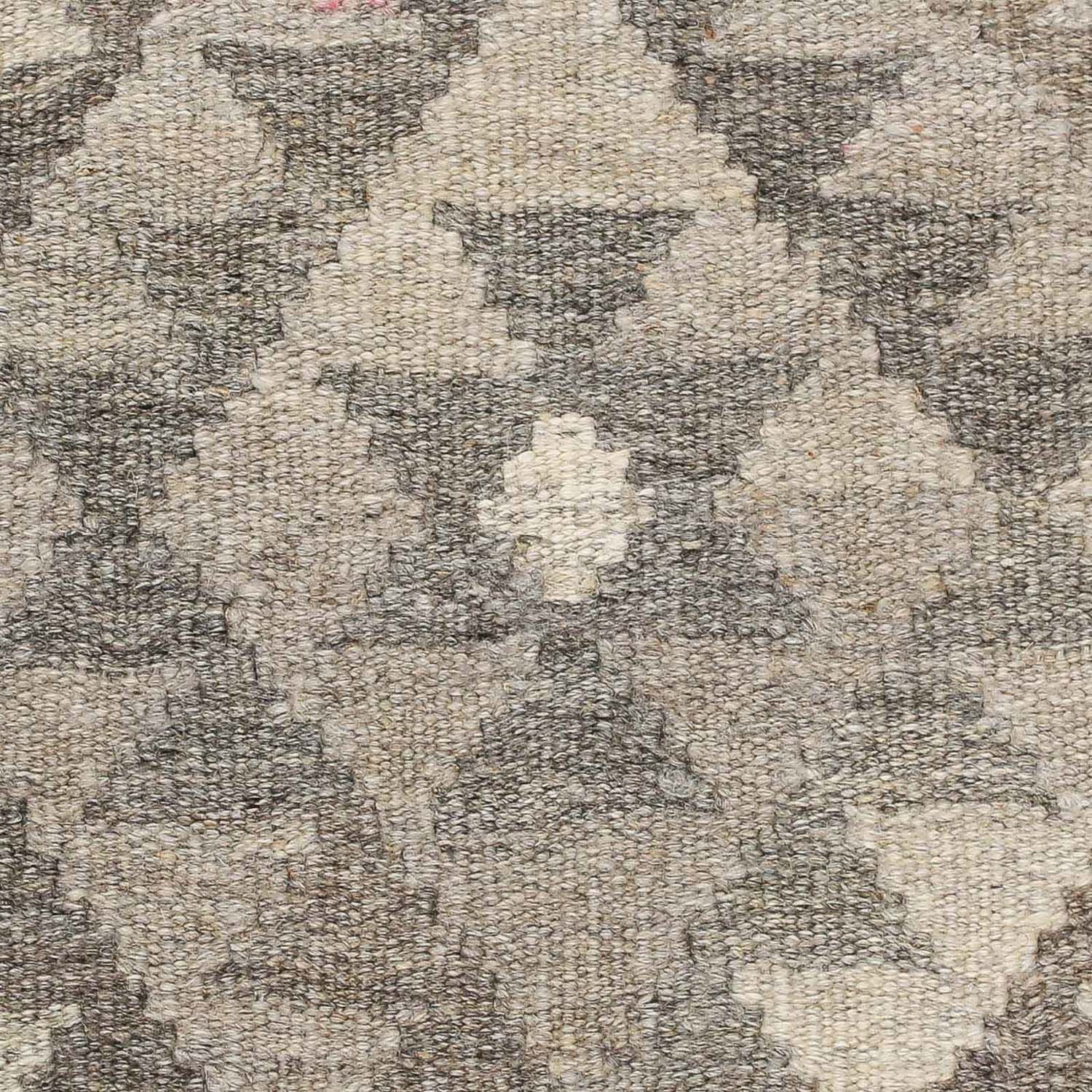 Alfombra Kelim - Splash - 147 x 101 cm - multicolor