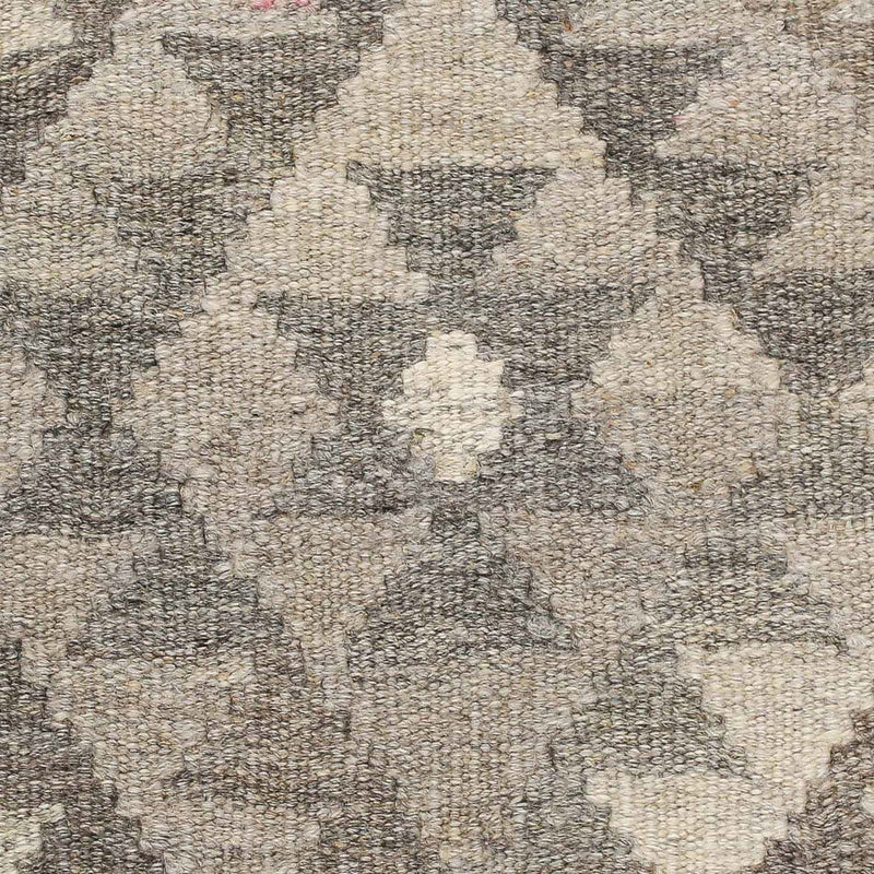 Alfombra Kelim - Splash - 147 x 101 cm - multicolor