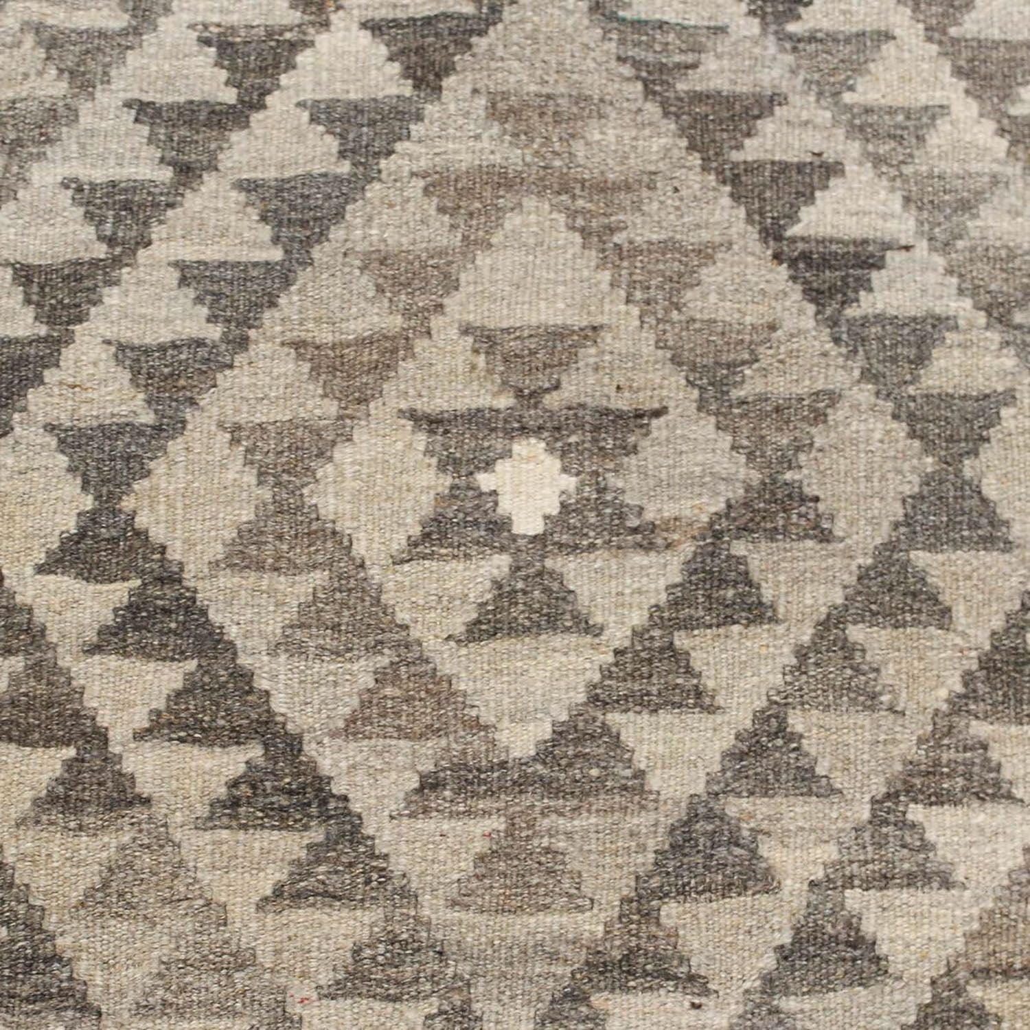 Alfombra Kelim - Splash - 147 x 101 cm - multicolor