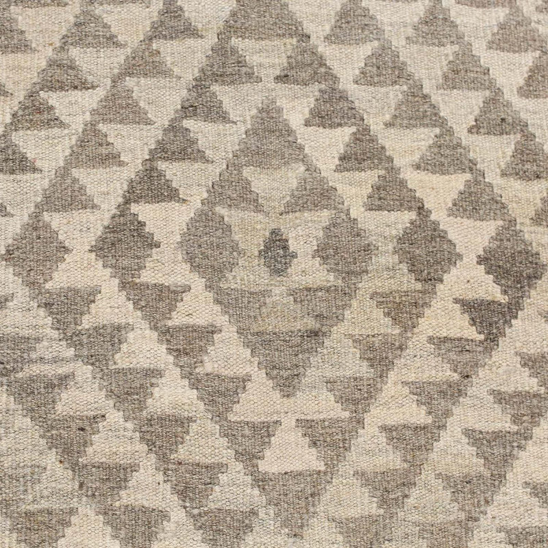 Alfombra Kelim - Splash - 147 x 103 cm - multicolor