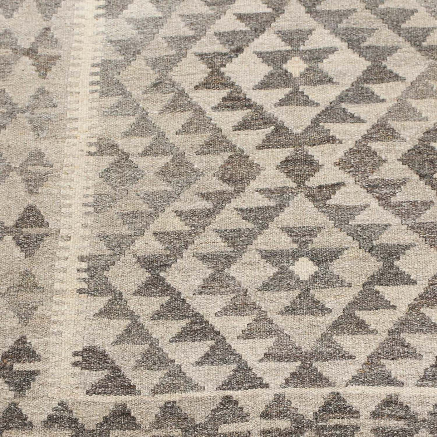 Kilim Maimana Alfombra 146x102cm - Alfombra de lana