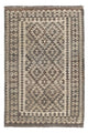Kilim Maimana Alfombra 100x150cm - Alfombra de lana