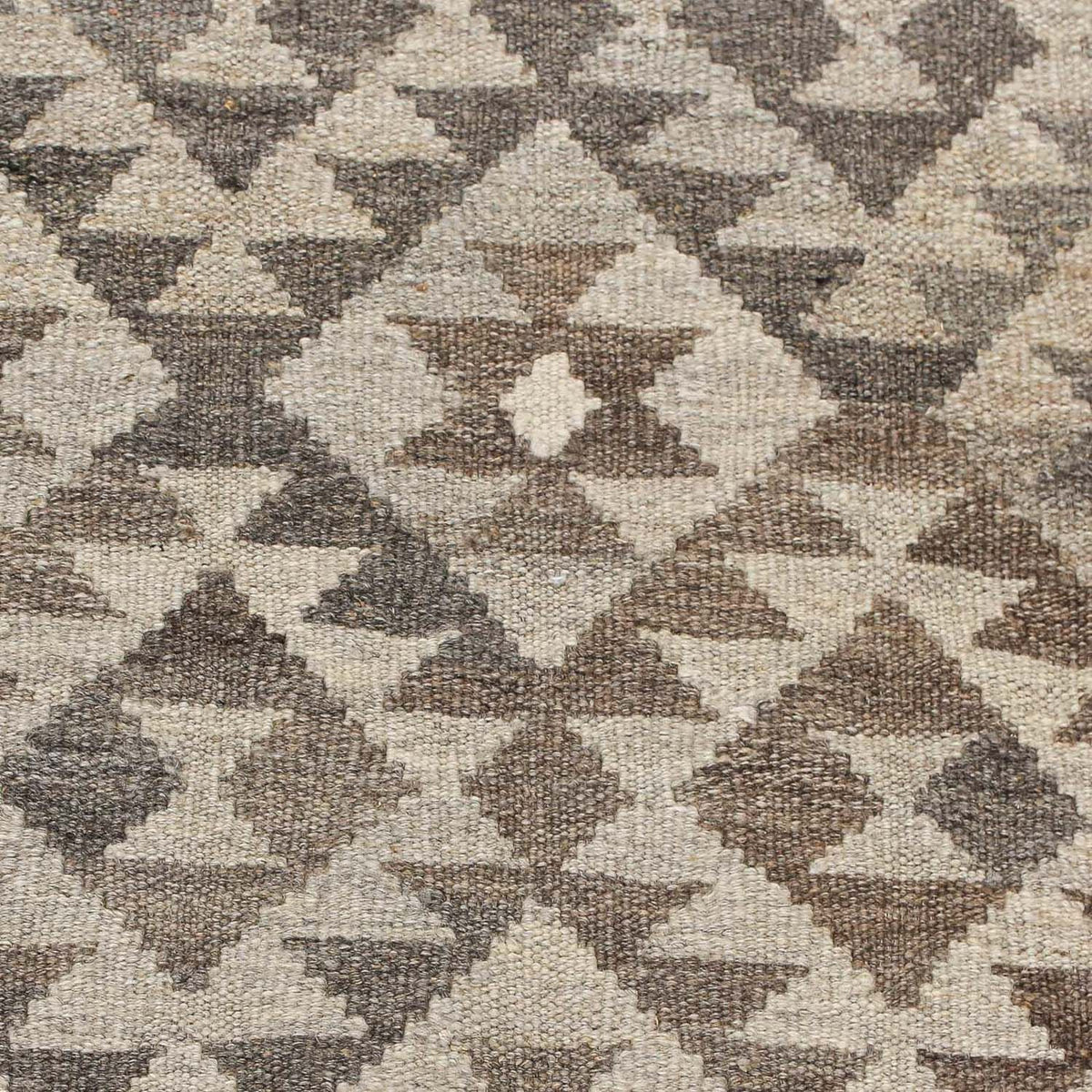 Kilim Maimana Alfombra 100x150cm - Alfombra de lana