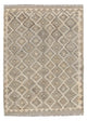 Kilim Maimana Alfombra 129x184cm - Alfombra de lana