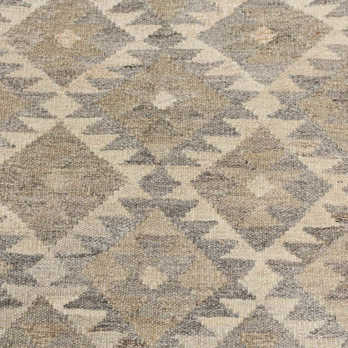 Alfombra Kelim - Splash - 184 x 129 cm - multicolor