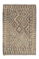 Kilim Maimana Alfombra 120x80cm - Alfombra de lana