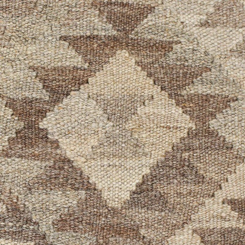 Alfombra Kelim - Splash - 120 x 80 cm - multicolor