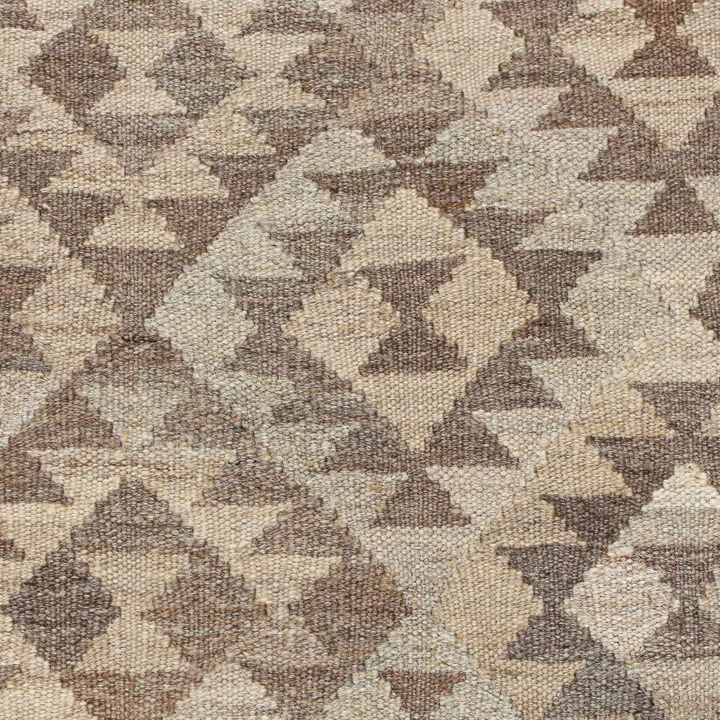 Kilim Maimana Alfombra 120x80cm - Alfombra de lana