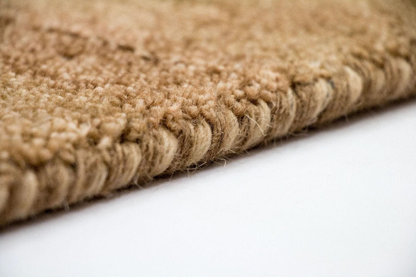 Gabbeh Indo Alfombra 185x122cm - Alfombra de lana