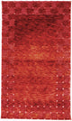 Alfombra de Nepal 150x92cm - Alfombra de lana