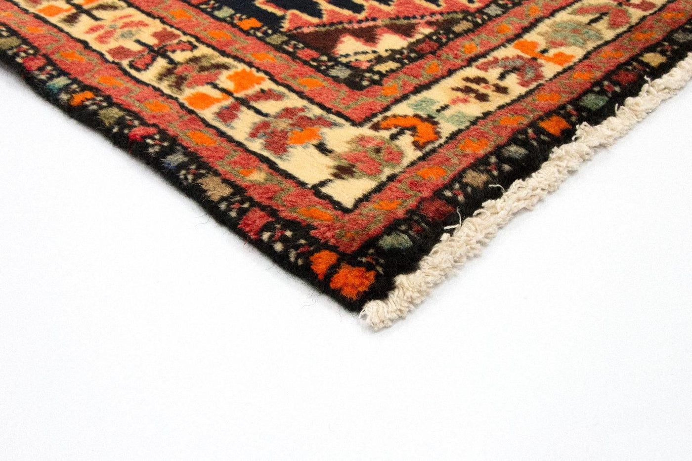 Hamadan Alfombra 148x97cm - Alfombra persa