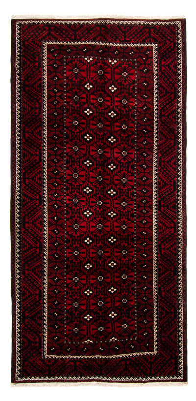 Hamadan Alfombra 150x304cm - Alfombra persa