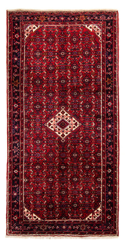 Hamadan Alfombra 163x328cm - Alfombra persa
