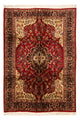 Sarouk Indo Alfombra 298x207cm - Alfombra oriental
