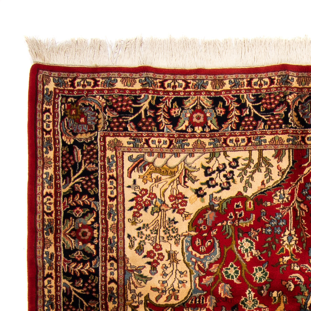 Sarouk Indo Alfombra 298x207cm - Alfombra oriental