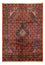 Alfombra persa - Nómada - 282 x 201 cm - óxido