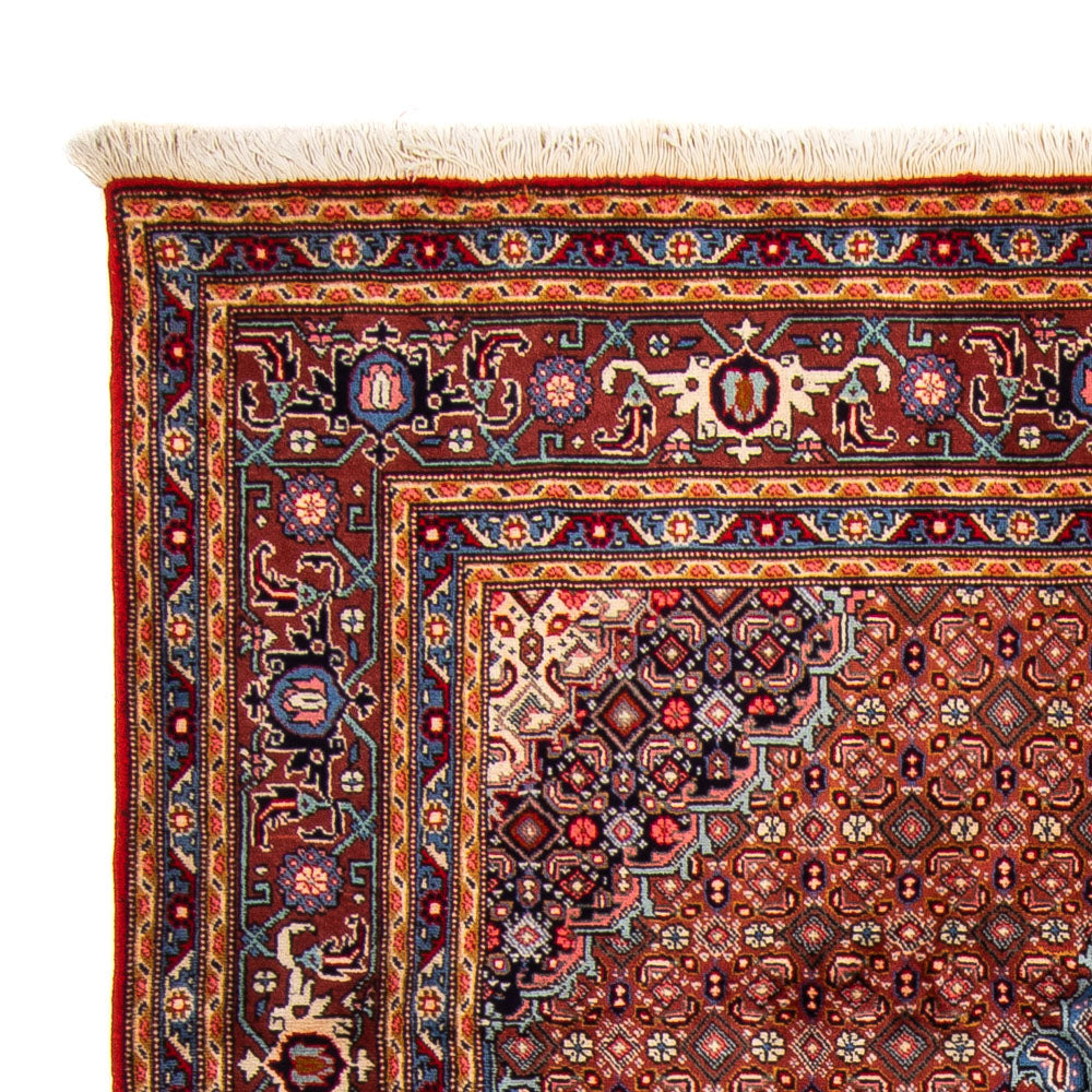 Ardabil Alfombra 282x201cm - Alfombra persa