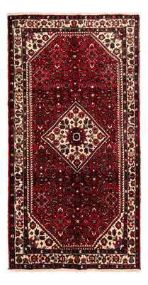 Alfombra persa - Nómada - 310 x 165 cm - rojo