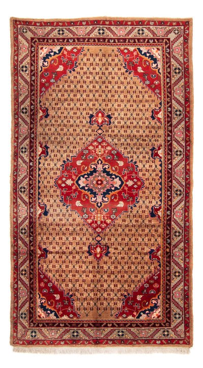 Hamadan Alfombra 160x280cm - Alfombra persa