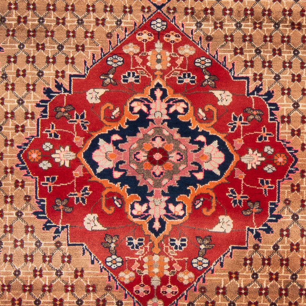 Alfombra persa - Nómada - 280 x 160 cm - beige