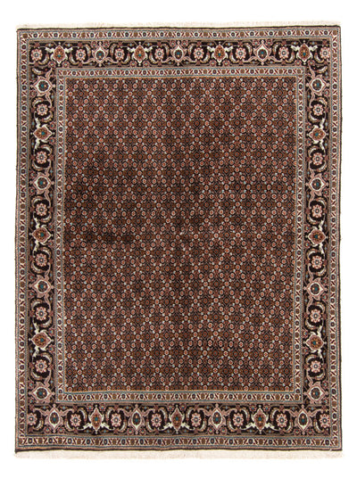 Tabriz - 40 Raj Alfombra 155x205cm - Alfombra persa